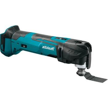 振荡工具| Makita XMT03Z LXT 18V锂离子多功能工具(工具专用)